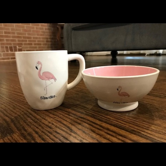 New ❤️Rae Dunn Bowls & Mug (FINAL PRICE) - Picture 1 of 9